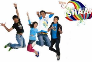 Kanika Dhillon TV Series 'Ishaan: Sapno Ko Awaaz De'