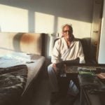 Karan Boolani's Grandfather