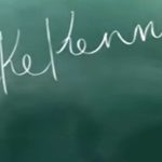 Luke Kenny's Signature