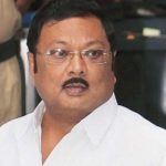 M. K. Alagiri Age, Caste, Wife, Children, Family, Biography & More