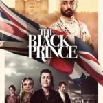 Madhurima Tuli - The Black Prince