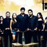 Madhurima Tuli - Toss