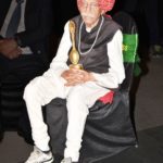 Mahashay Dharampal Gulati - Excellence Award for Lifetime Achievement