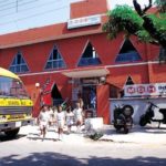 Mahashay Dharampal Gulati - MDH School in Janakpuri, New Delhi