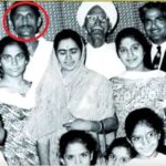Mahashay Dharampal Gulati with his family