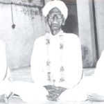 Mahashay Dharampal Gulati with his parents