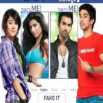 Manasi Rachh film debut - Mujhse Fraaandship Karoge (2011)