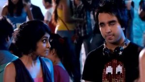 Manasi Rachh in 'Mujhse Fraaandship Karoge' (2011)