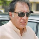 Kunal Khemu's Father-in-Law Mansoor Ali Khan Pataudi