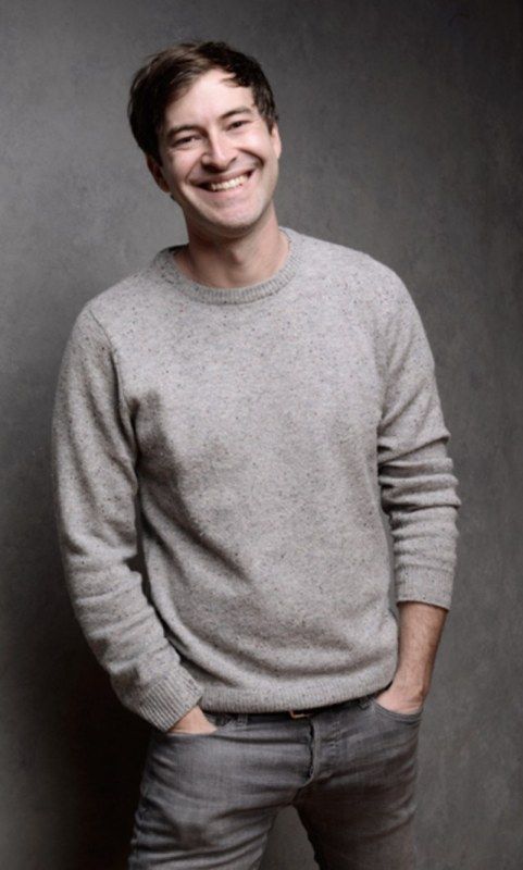 Mark Duplass