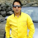 Mehul Bhojak brother Jignesh Bhojak