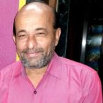 Mehul Bhojak father