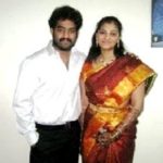 Nandamuri Harikrishna Daughter with her half -brother Jr. NTR