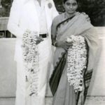 Nandamuri Harikrishna Parents