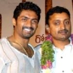 Nandamuri Harikrishna Sons Nandamuri Kalyan Ram (Left) and Janaki Ram (Right)