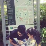 Nitara With Her Elder Brother Aarav