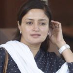 Poonamben Maadam Age, Caste, Husband, Family, Biography