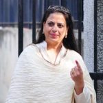 Pratibha Advani Age, Husband, Family, Biography