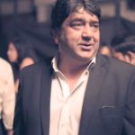 Pratibha Advani's Husband