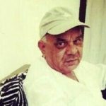 Rahulram Manchanda father