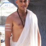 Rajeev Bhardwaj-Mythological Character