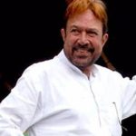 Aarav's Grandfather (Maternal) Rajesh Khanna