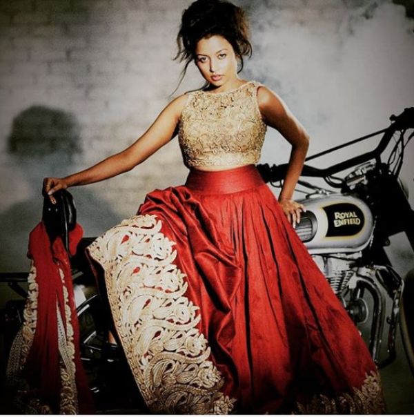 Reecha Sinha