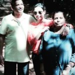 Reecha Sinha's Parents