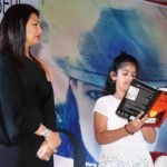 Ritu Beri Daughter