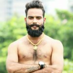 Shyamvati Grandson Robbin Gujjar