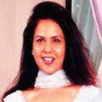 Robert Vadra's Sister