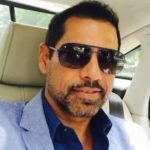 Robert Vadra's iJaguar