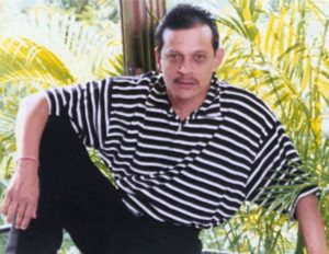 Rakesh Shrestha 