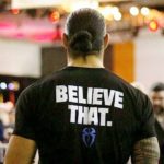 Roman Reigns - Believe That
