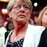 Roman Reigns' Mother