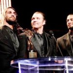 Roman Reigns - The Shield