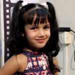 Ruchi Mahajan (Child Artist) Age, Family, Biography & More