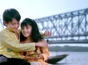 Ruchi Mahajan in 'Yeh Teri Galiyan' (2018)
