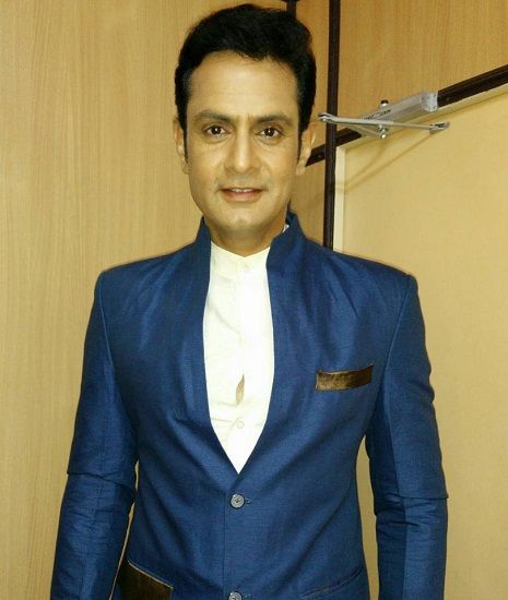 Rudra Kaushik