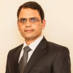 Rudra Kaushik Brother