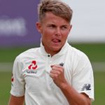 Sam Curran Height, Age, Girlfriend, Family, Biography & More