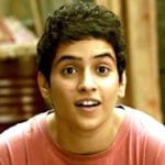 Sanya Malhotra as Babita Kumari in Dangal