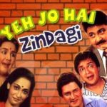 Satish Shah Debut TV Show