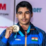Saurabh Chaudhary Height, Age, Family, Biography & More