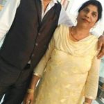 Saurish Singh Athwal Parents