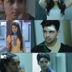 Scarlett Rose Debut MTV Fanaah Season 2