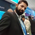 Shah Faisal Saifi Brother