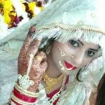 Shah Faisal Saifi Sister