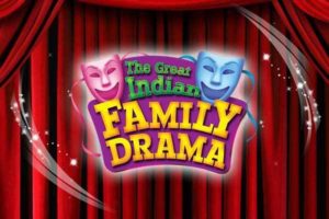 Shah Faisal Saifi- The Great Indian Family Drama