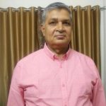 Shashwat Tripathi Father
